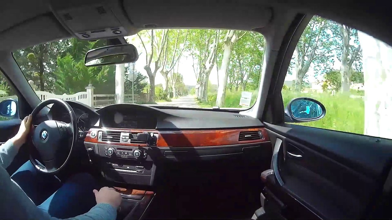 BMW Série 3 E90 - Présentation complète, essai, avis, fiabilité 👌 #bmw #vam #e90 #voiture #auto #sud