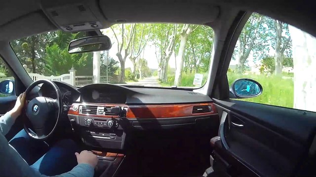 BMW Série 3 E90 - Présentation complète, essai, avis, fiabilité 👌 #bmw #vam #e90 #voiture #auto #sud