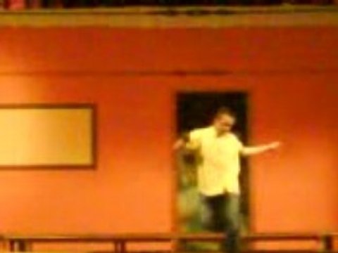 Tecktonik Kevin Souper Remerciement 2008 Jeunesse Mortier