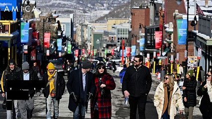 Effortless chic: i migliori beauty look al Sundance Film Festival