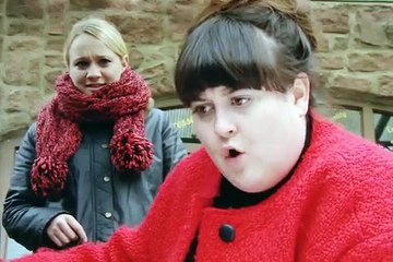 Hollyoaks 09th January 2015