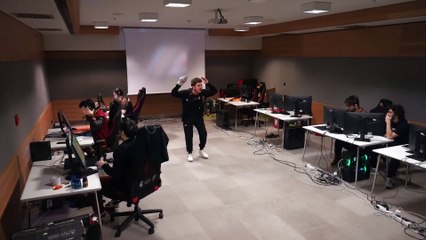 Galatasaray'dan Mert Hakan Yandaş'a "kavga edin" göndermesi