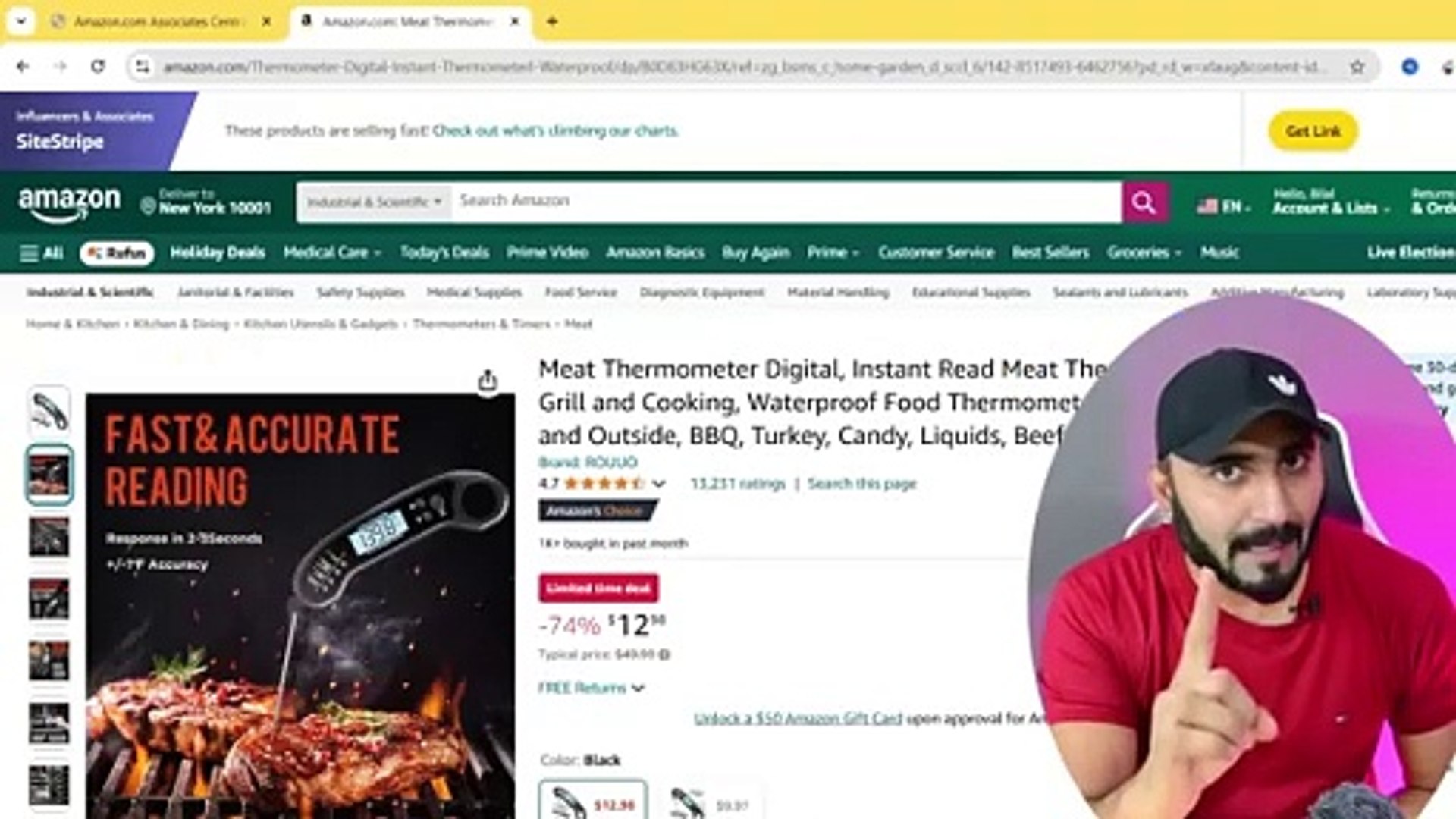 ⁣Upload Video & Earn! 💵 | How to Make Money Online in Pakistan #Fliki