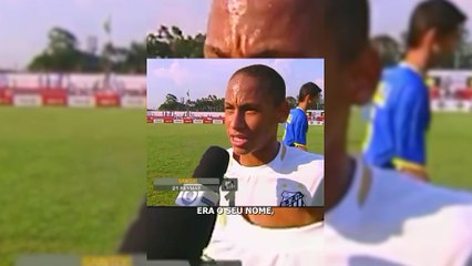 Marcelo Teixeira anuncia retorno de Neymar ao Santos