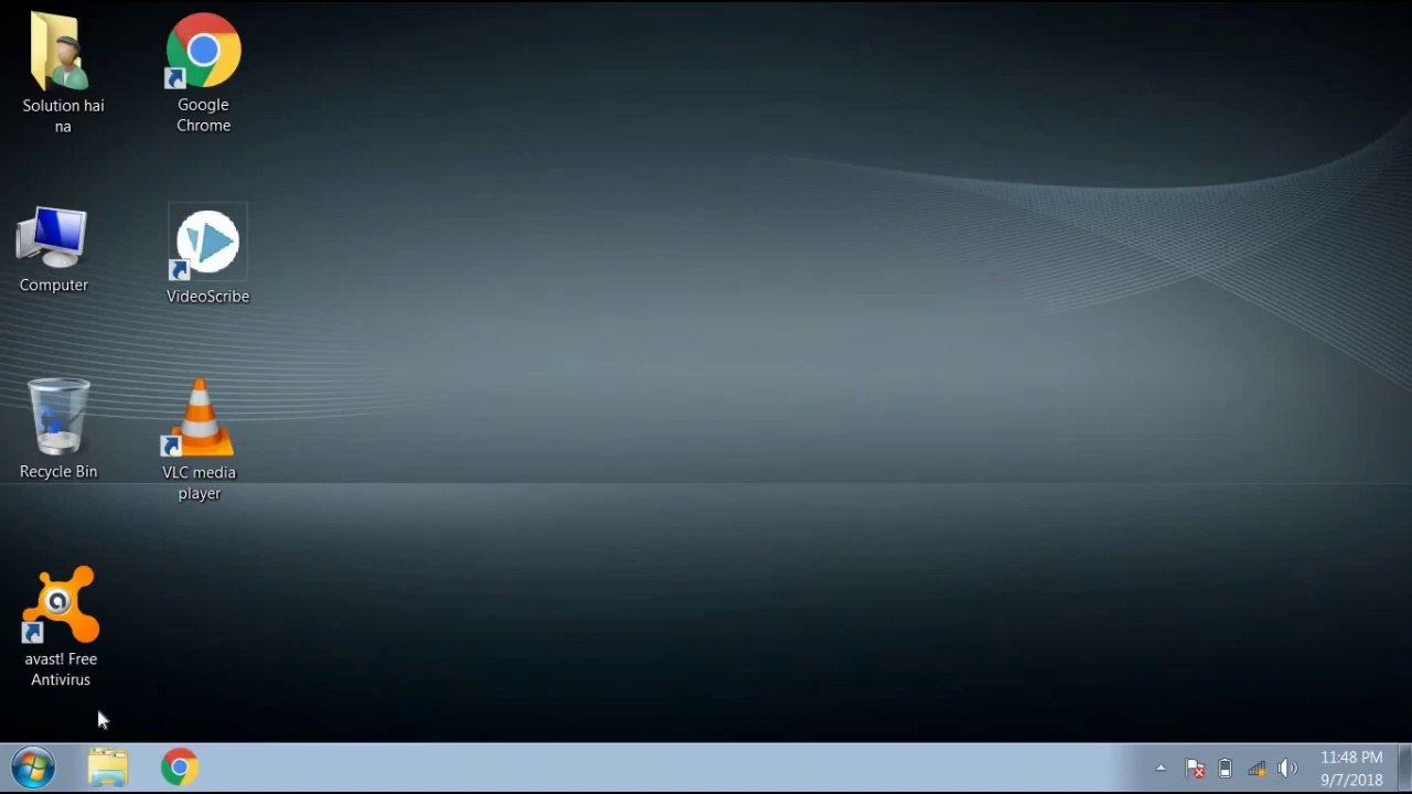 Computer file & folder Related tricks || The Best Way to Manage Files and Folders