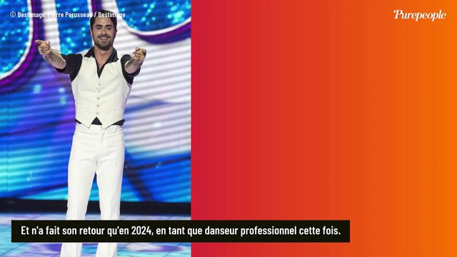 On sait qui est le partenaire de Sophie Davant dans Danse avec les stars 2025, un ancien membre du jury éliminé rapidement la saison dernière