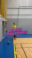 Ailier challenge sur 5 tirs ! #Handball #Hand #challenge #HandballPlayer #EPHB