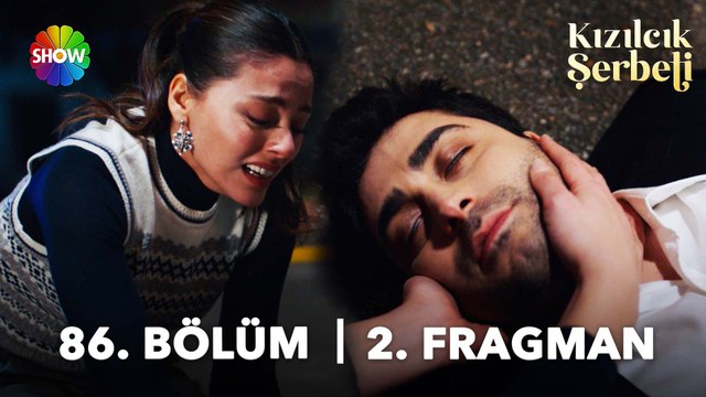Kızılcık Şerbeti 86. Bölüm 2. Fragman | Fatih aç gözünü!
