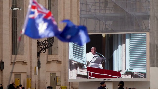 Vaticano publica doutrina sobre IA, instrumento que traz 'desafios éticos'