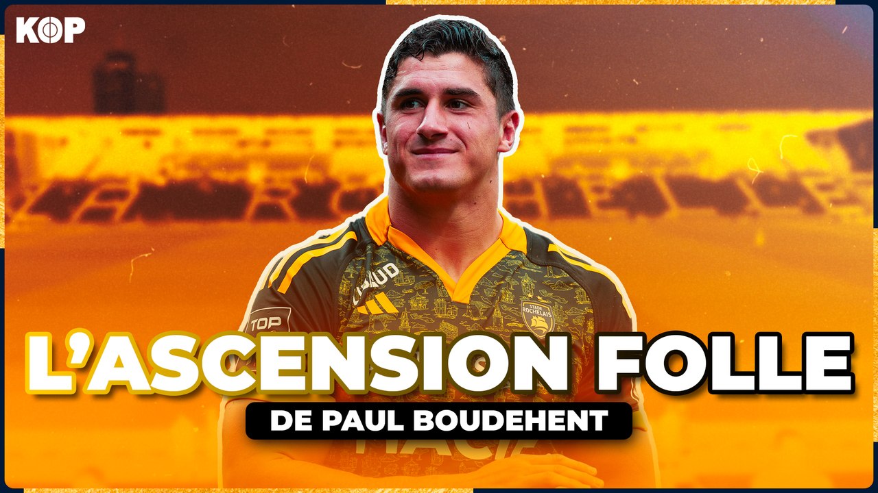 🔥 Paul Boudehent est-il devenu indispensable en Bleu ?
