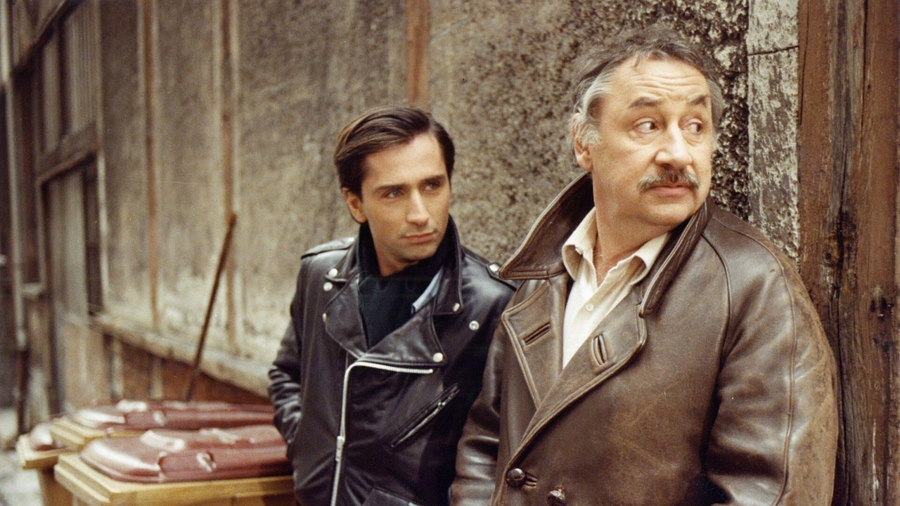 Les ripoux