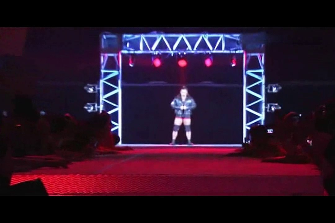 Kobe Pro Wrestling Festival 2011 Akira Tozawa vs Shingo Takagi