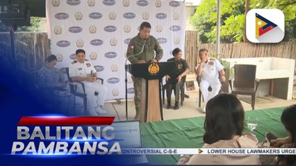 AFP insists arrest of Chinese national for espionage backed with evidence