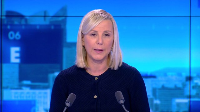 L'édito de Laurence Ferrari : «Elle était la compagne des bons jours et des mauvais jours»