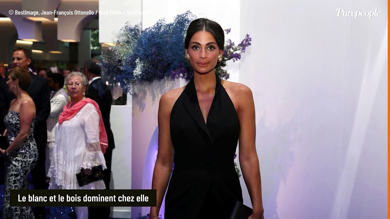 Tatiana Silva maman : Son appartement totalement rénové, situé dans un pays où les habitants sont les troisièmes citoyens les plus riches du monde