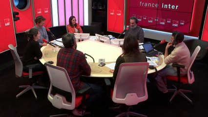 "Partouze en stage d’éco-spiritualité" - La chronique de Rosa Bursztein