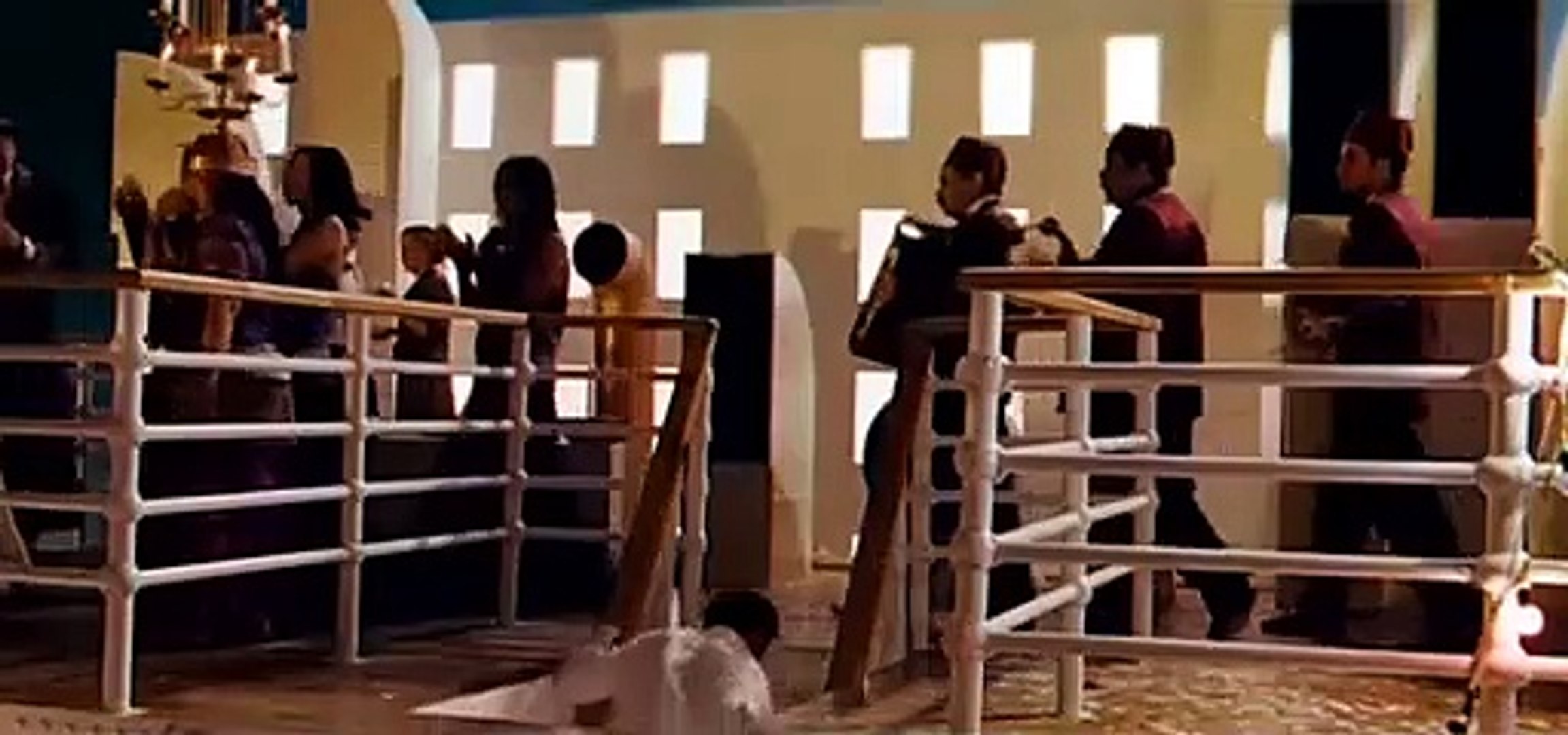 فيلم المسافر