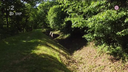 Stopy - boje v Banskej Štiavnici -dokument (www.Dokumenty.TV)