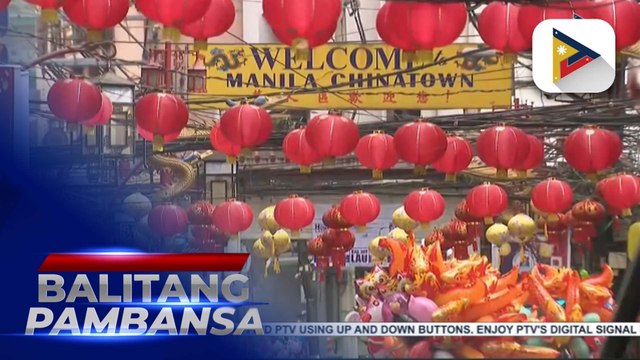 DOLE reminds employers of rules on payment of wages for Chinese New Year