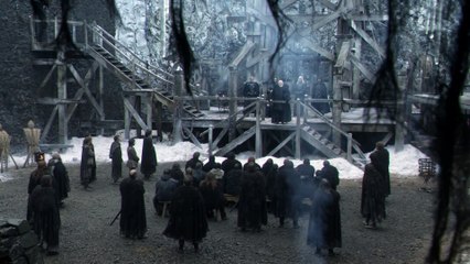 Game Of Thrones S01 - 44 - here you start anew