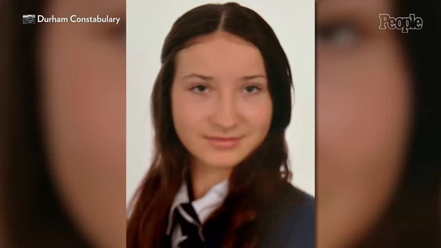 Father Who Stabbed His 14-Year-Old Daughter to Death During Kitchen ‘Play Fight’ Convicted of Her Murder