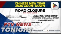 Binondo, Manila celebrates Chinese New Year