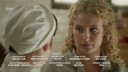 La Promesa  Capitulo 518  Avance