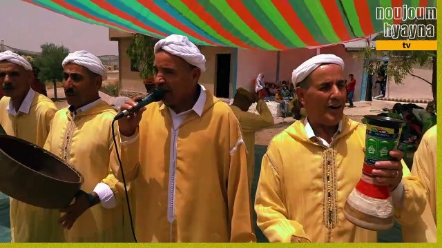 noujoum hyayna fen hayti tissa 2024 نجوم الحياينة لفن الهيتي مع مجموعة الشيخ احمد الخياطي