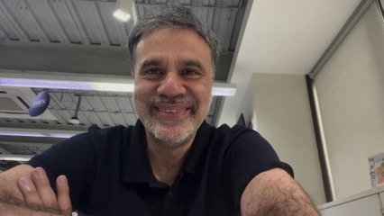 Mauro Beting: Neymar no Santos é ótimo para todo mundo