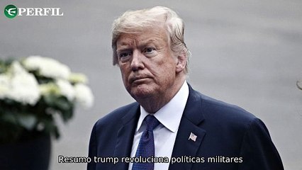 Trump bane pessoas trans, teaser assustador de Pecadores e comunicado do Bolsa Família em fevereiro