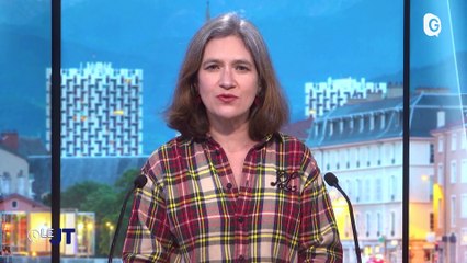 Le JT - 28/01/25 - La montagne fait de plus en plus d'émules !