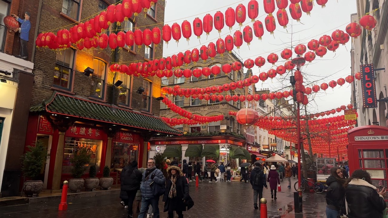 chinese new year in birmingham
