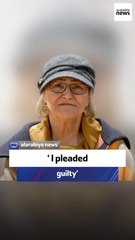 Pam Hemphill: ‘I pleaded guilty’