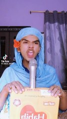 Zubaida appa Kay totkay funny video