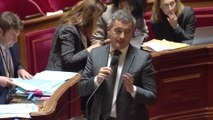 Narcotrafic : le Sénat votre la création du nouveau parquet national anticriminalité (Pnaco)