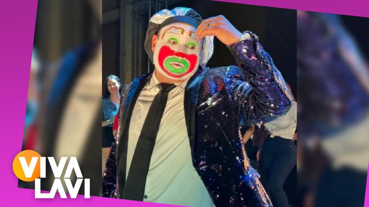 Brincos Dieras reacciona a agresión a su mujer