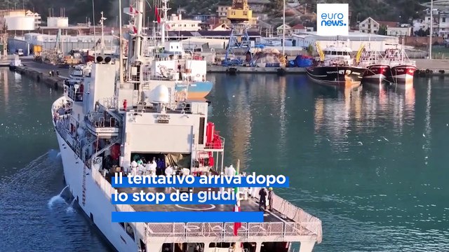 Le notizie del giorno | 28 gennaio - Serale