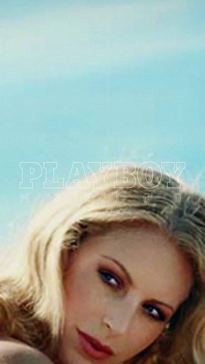 Las mujeres más hermosas en Playboy México