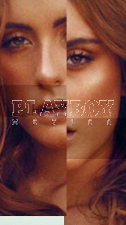 Las mujeres más hermosas en Playboy México