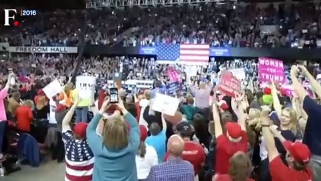 Donald Trump Orders Iron Dome for the US | Vantage With Palki Sharma