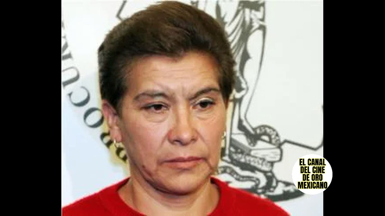 02215CCM Sara García y la Mataviejitas Por qué se menciona a la actriz del Cine de Oro en el documental