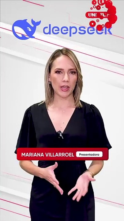 ¿Cómo funciona Deepseek la IA que destronó a ChatGPT en el volumen de descargas de aplicaciones?