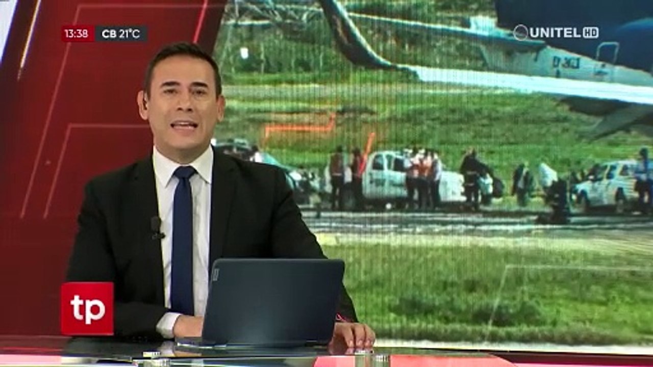 Asamblea Departamental pide a BoA rendir cuentas por la variedad de incidentes ocurridos
