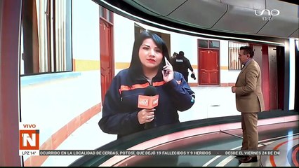 DEFENSORIA DE LA NIÑEZ SE LLEVA A LOS MENORES RESCATADOS DEL ALOJAMIENTO