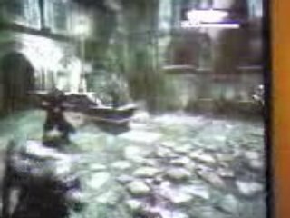 Tournois de chevalerie . joutte 02