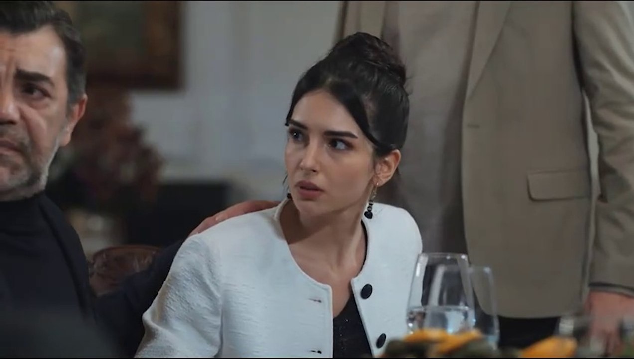 مسلسل حب بلا حدود حلقة 50 مترجمة للعربيةHD