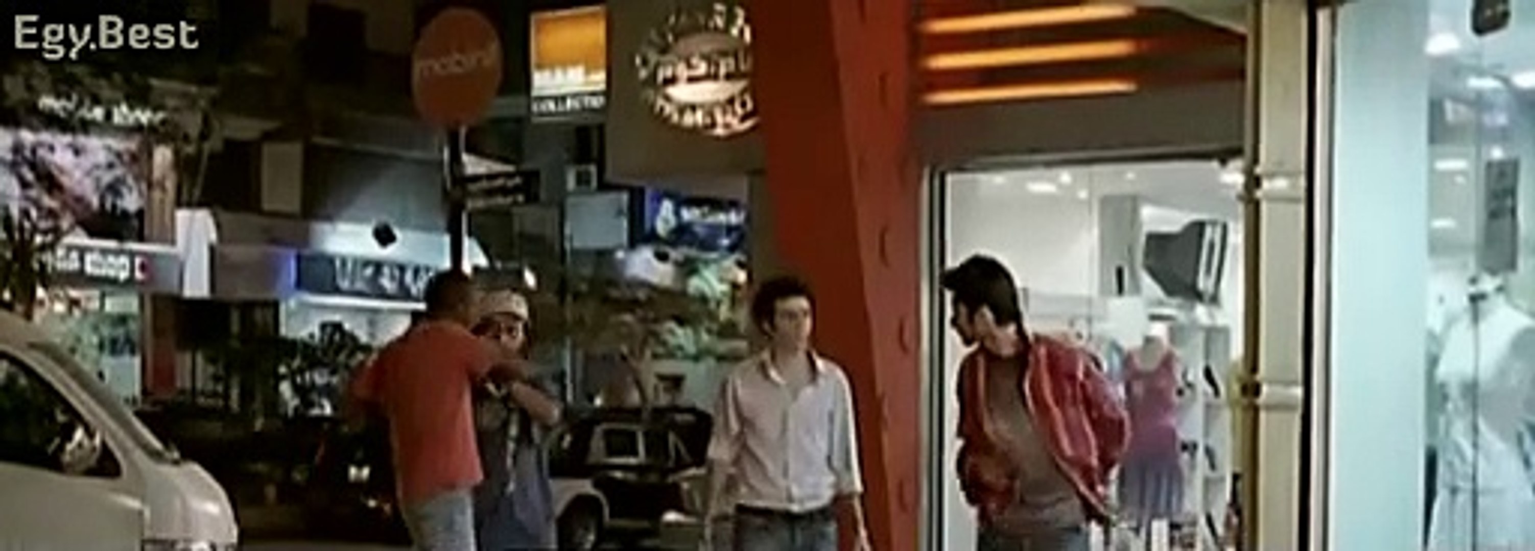 فيلم الماجيك