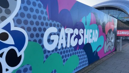 Domestic Abuse is the largest reason for Homelessness in Gateshead