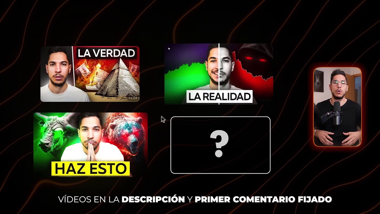 La Estrategia Del Mejor Trader De La Historia