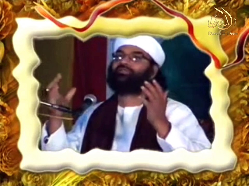 Habib o kaleem / Nasser o wazir || Dawat-e-Deen || Pir Syed Hussain Ahmed madni